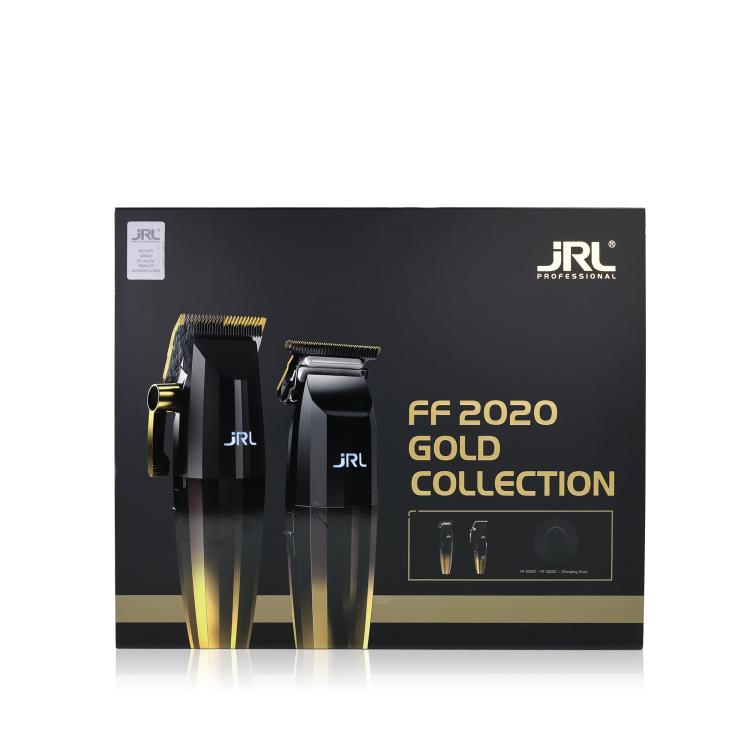 JRL FF2020 Gold Collection Trimmer