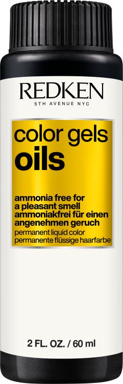 Redken Color Gels Oils 7GB Butterscotch