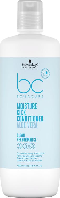 bc Bonacure Moisture Kick Conditioner 