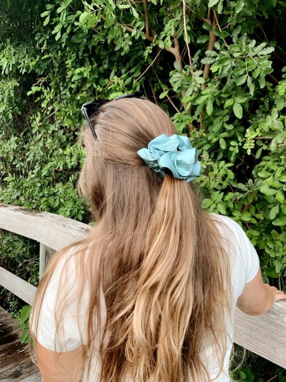 Beyond Scrunchies Marina