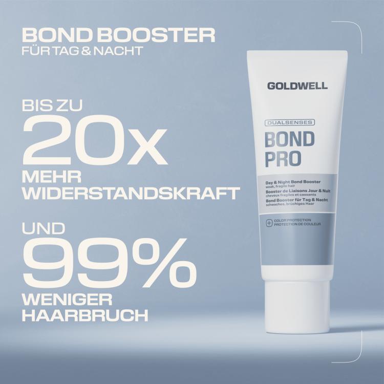 Goldwell Dualsenses Bond Pro Tag & Nacht Booster