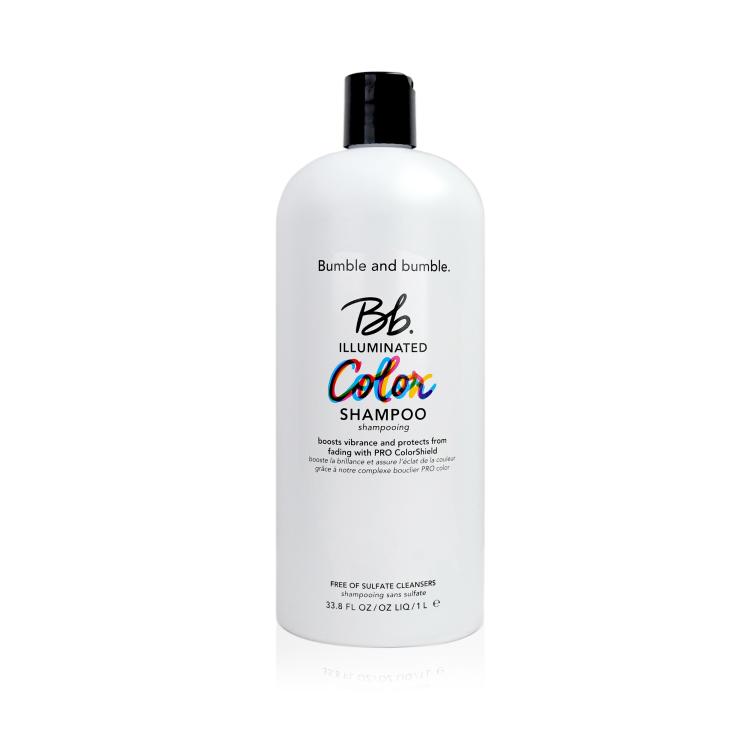 Bumble and bumble Illuminated Color Shampoo