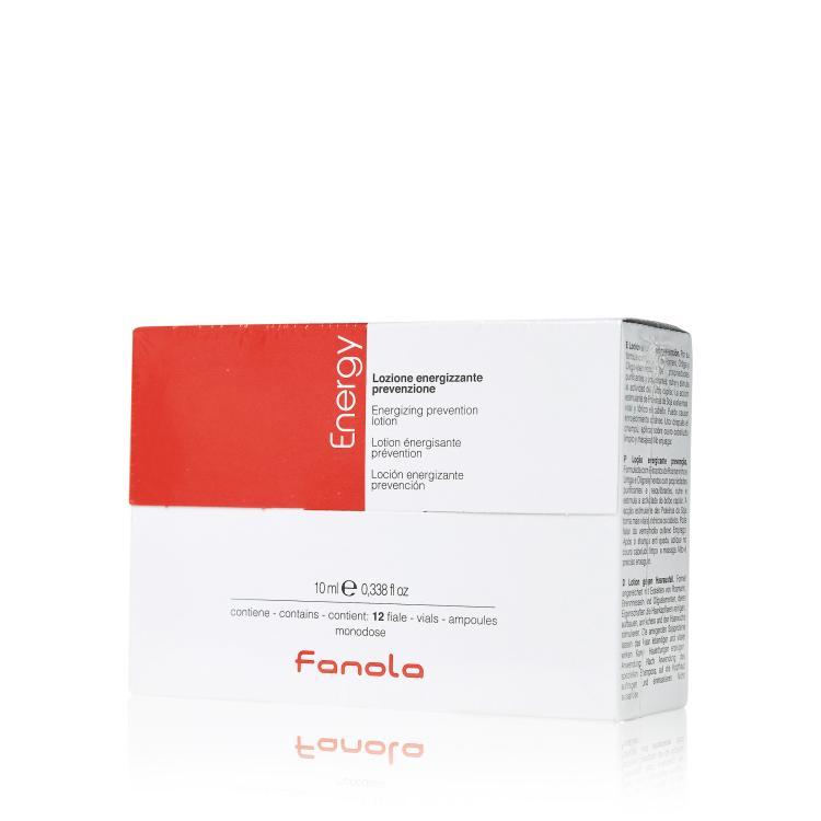 Fanola Energy Lotion gegen Haarausfall 