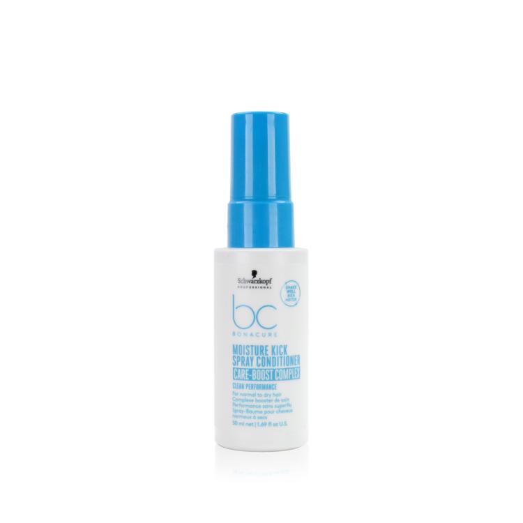 bc Bonacure Moisture Kick Spray Conditioner