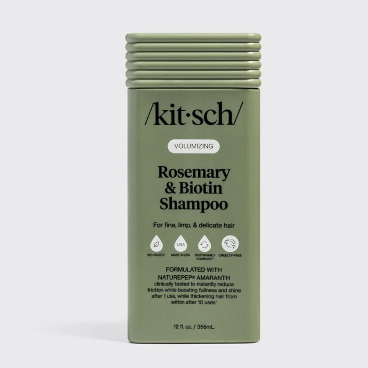 Kitsch Rosemary & Biotin Shampoo