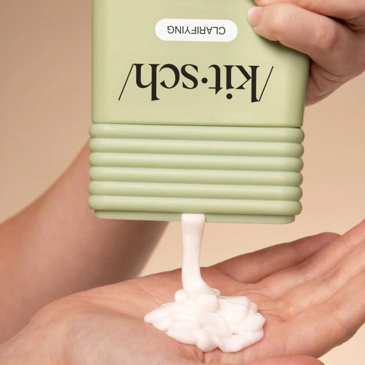 Kitsch Tea Tree & Mint Conditioner