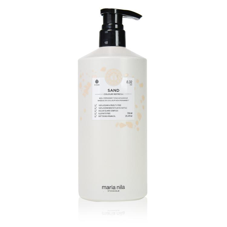 Maria Nila Colour Refresh Sand 