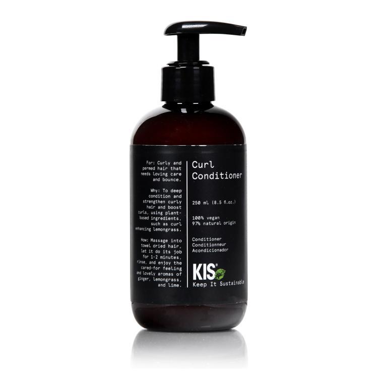 Kis Green Curl Conditioner