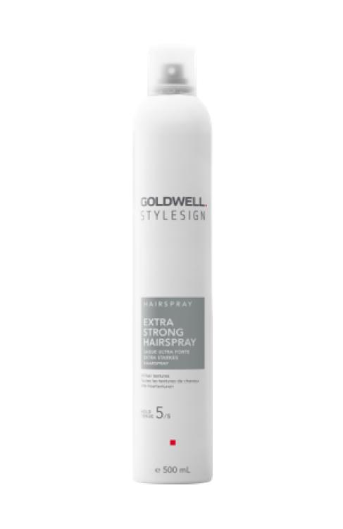 Goldwell Stylesign Extra Starkes Haarspray