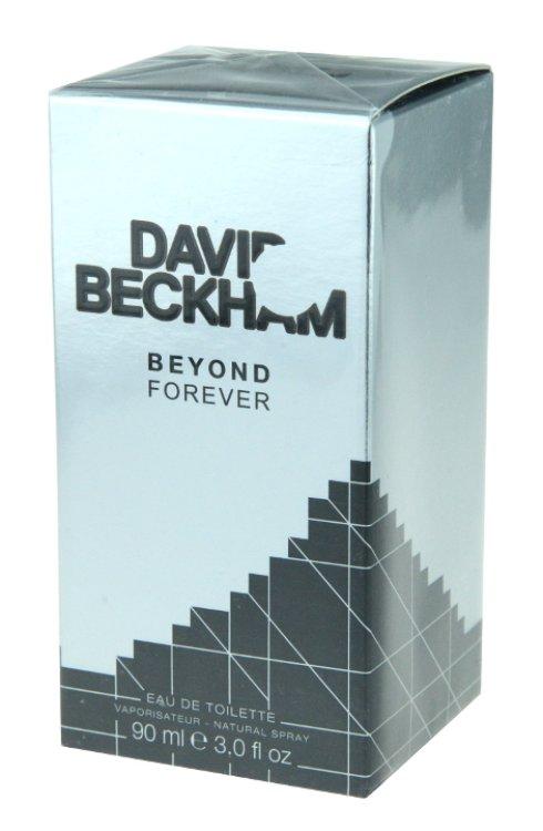 David Beckham Beyond Forever Eau de Toilette