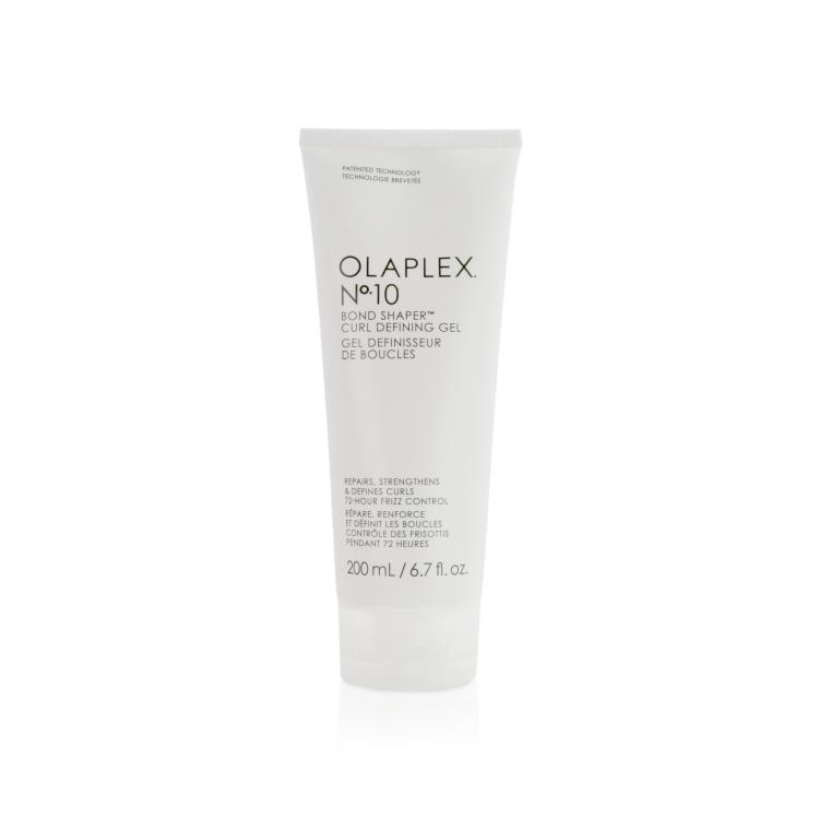 Olaplex No 10 Bond Shaper Curl Defining Gel