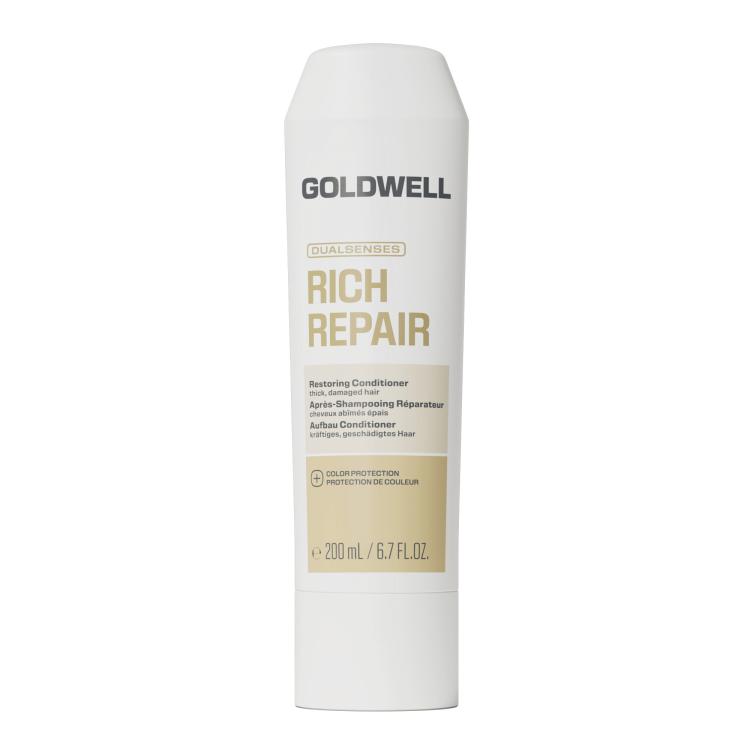 Goldwell Dualsenses Rich Repair Anti-Haarbruch Conditioner