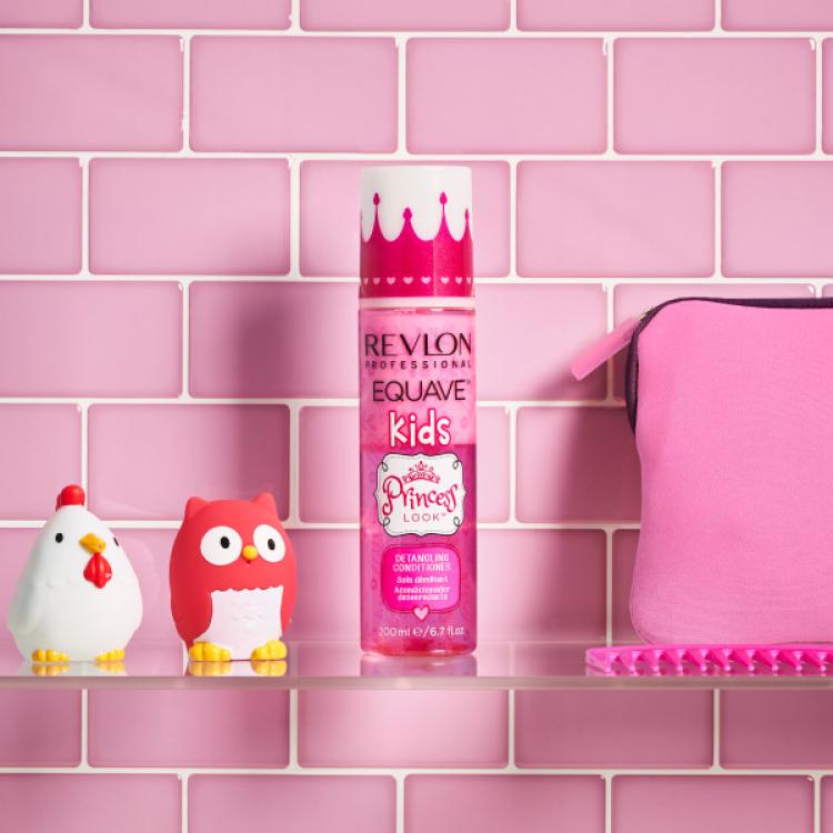 Revlon Equave Kids Princess  Conditioner