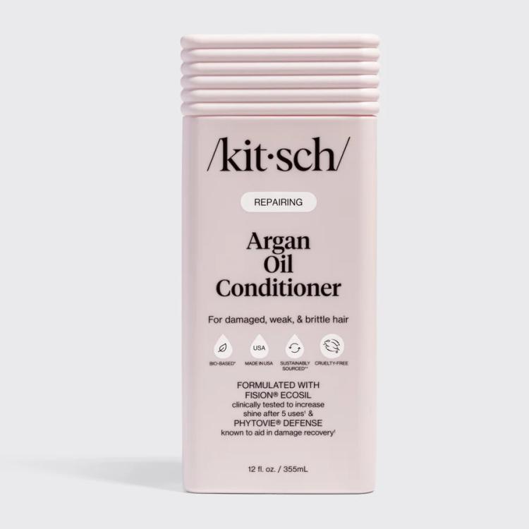 Kitsch Argan Oil Conditioner