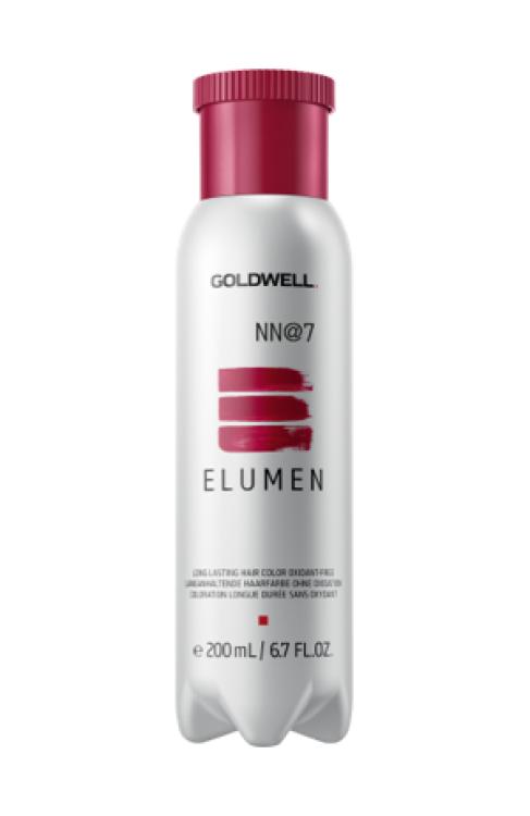 Goldwell Elumen Longlasting Hair Color Cools NN@7