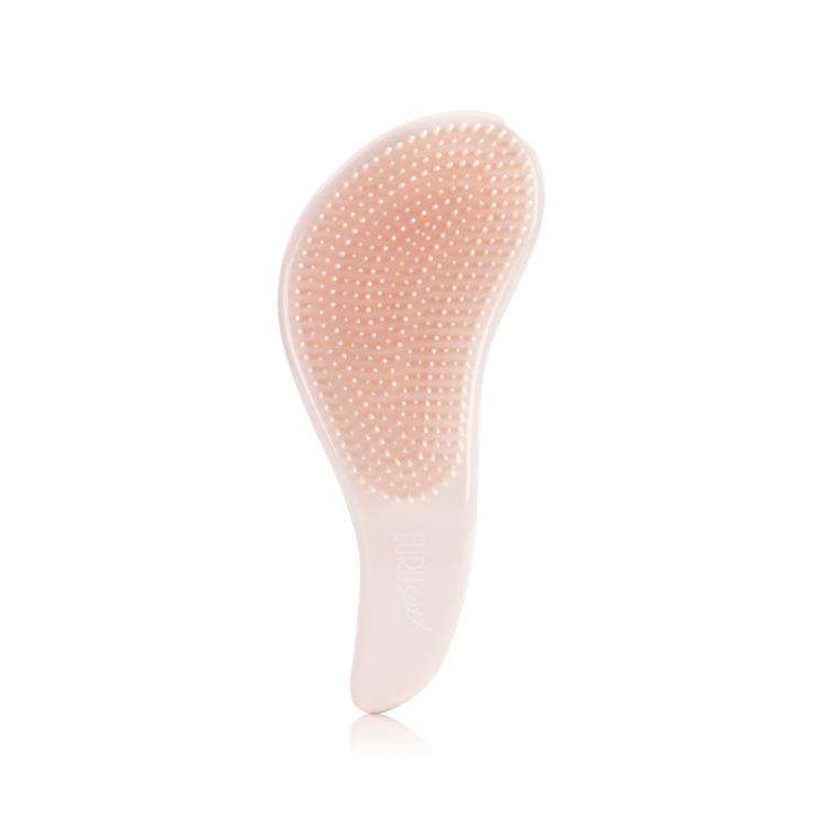 EuroStil Detangler Brush rosa pastello
