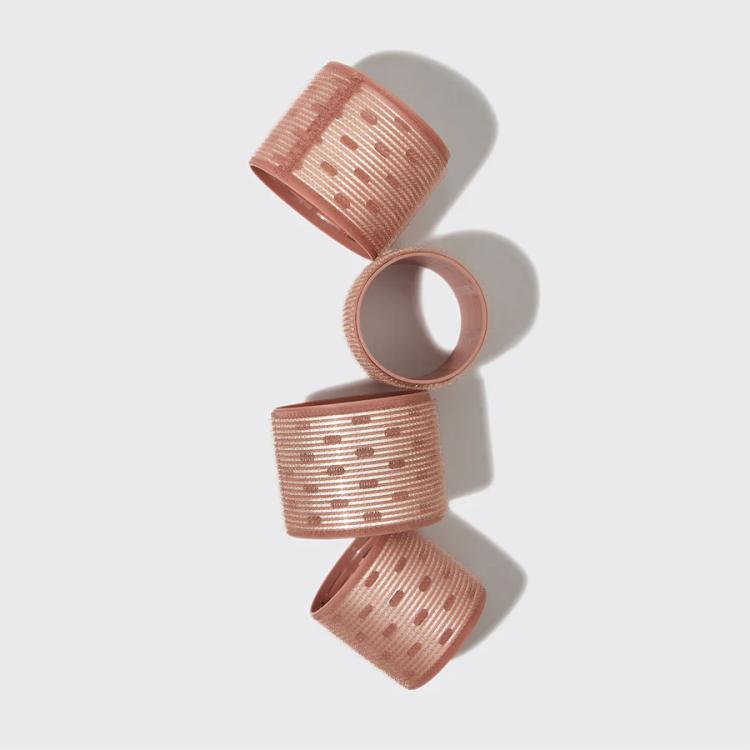 Kitsch Recycled XL Thermal Rollers