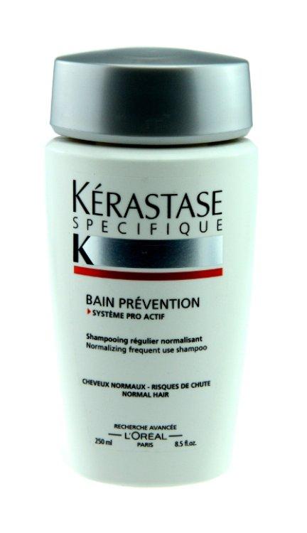 Kerastase Specifique Bain Prevention regulierendes Haarbad, Shampoo