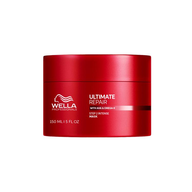 Wella Ultimate Repair Haarmaske