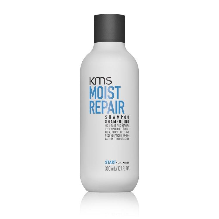 Kms  Moist Repair Shampoo