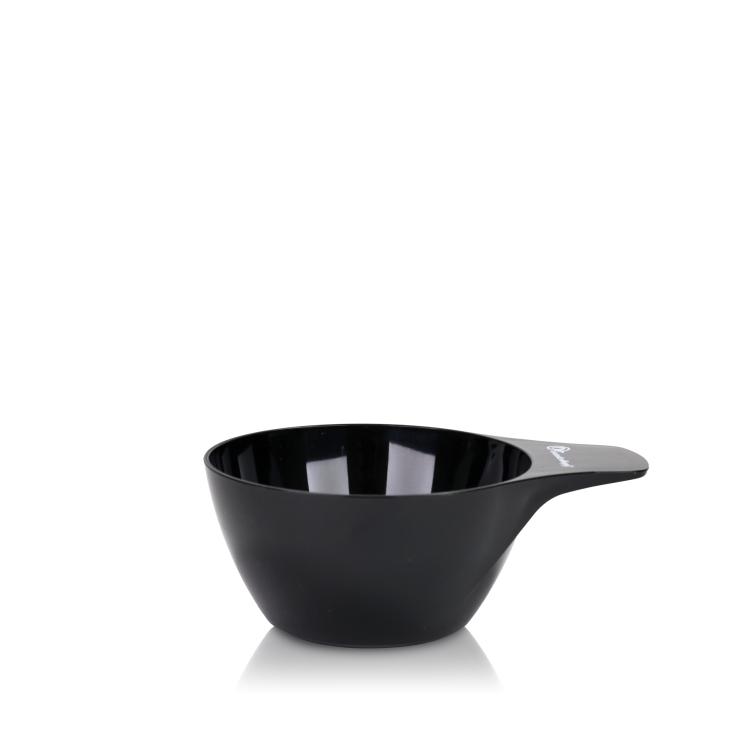 Wunderkopf Farbschale Black 300ml