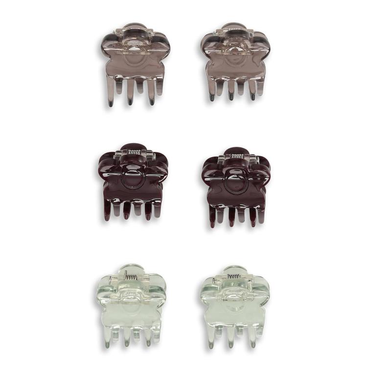 Sui Ava 6-pack Tiny Soft Serve Claws