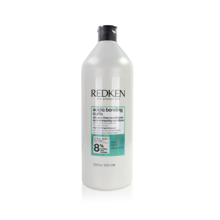 Redken Acidic Bonding Curls Conditioner 8%