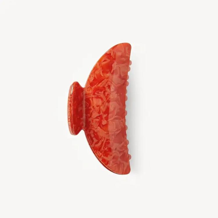 Machete Midi Hair Heirloom Poppy
