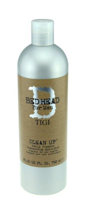 TIGI BED HEAD for Men CLEAN UP Shampoo