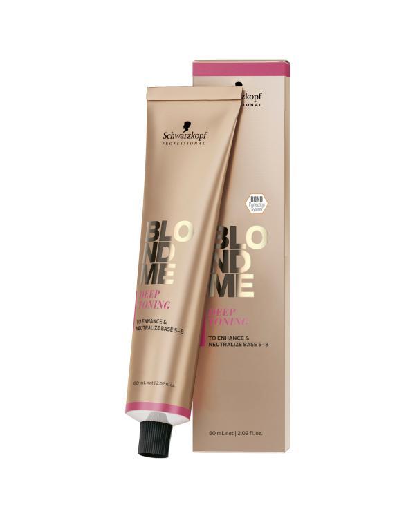 Blondme Deep Toning Granit