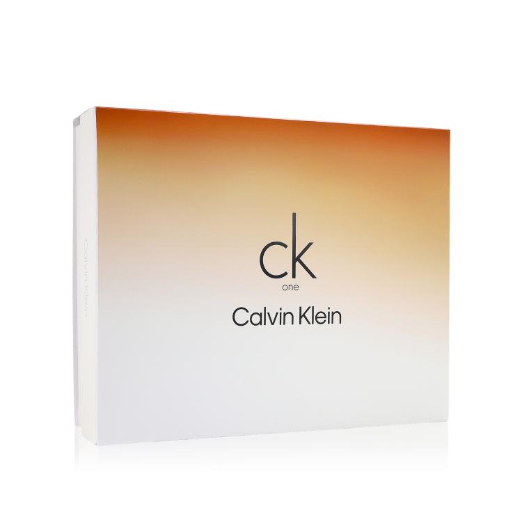 Calvin Klein CK One Giftset