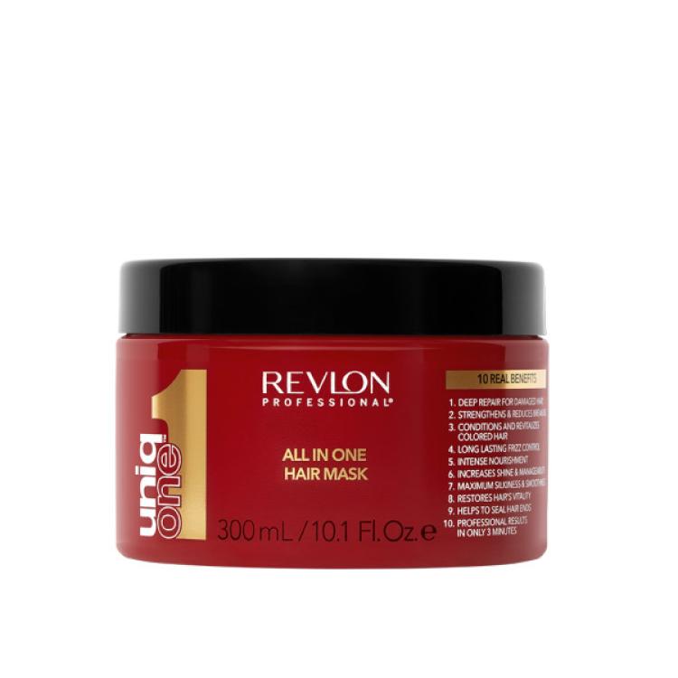 Revlon Uniq One Supermask