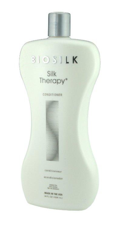 Biosilk Silk Therapy Conditioner