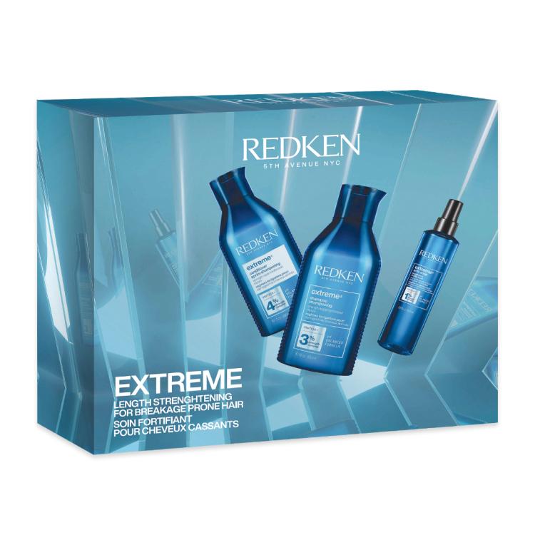 Redken Extreme XMAS Set