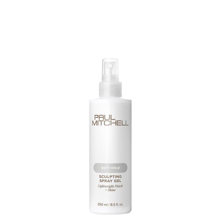 Paul Mitchell Soft Hold Sculpting Spray Gel