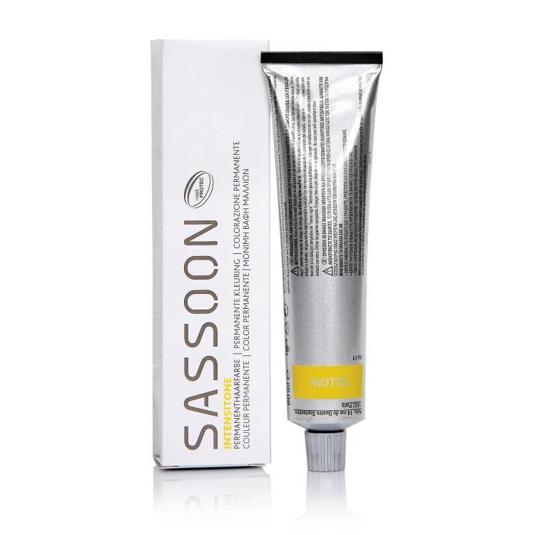 Sassoon Intensitone Yellow