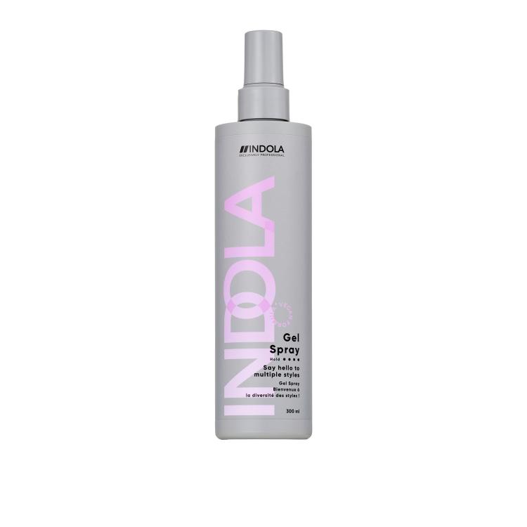 Indola Gel Spray