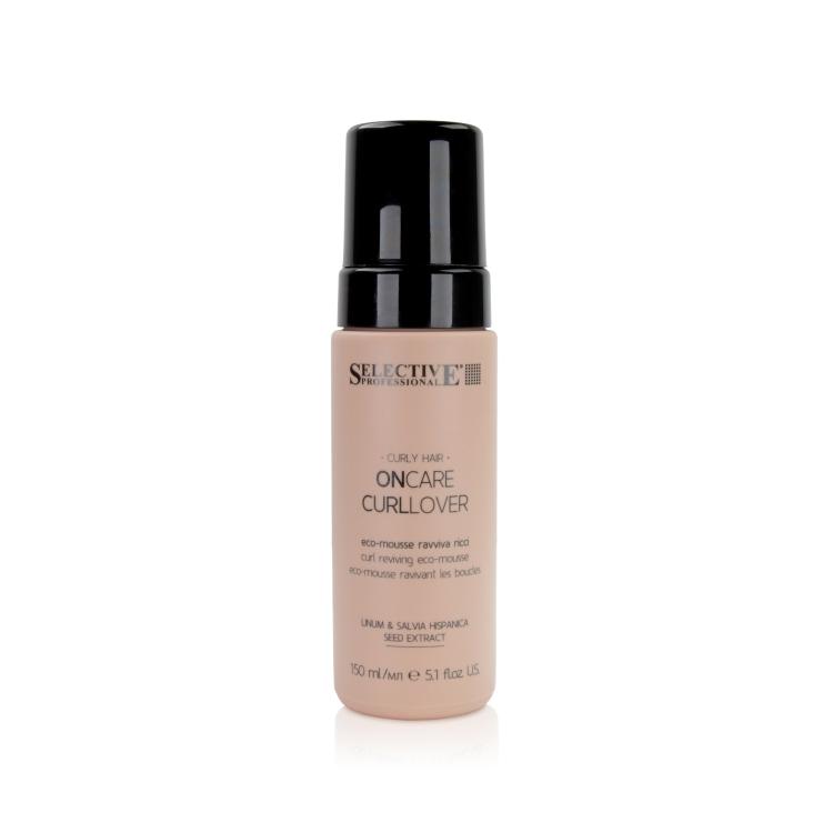 Selective Curllover Eco Mousse