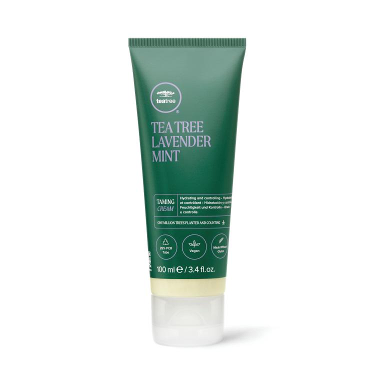 Paul Mitchell Tea Tree Levander Mint Taming Cream