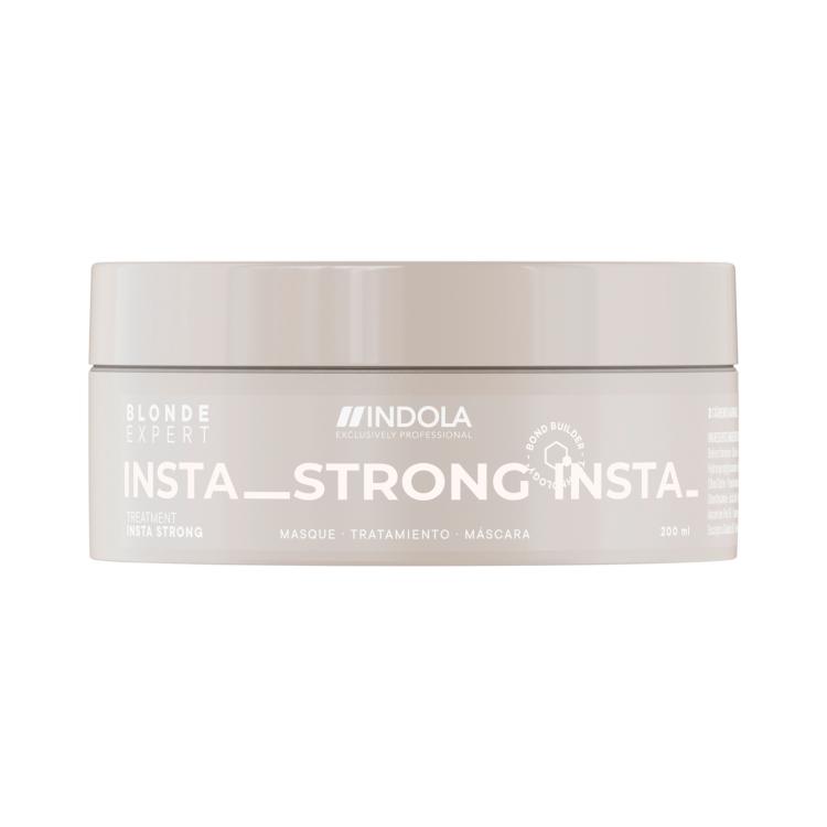 Indola Blonde Expert Insta Strong Treamtent