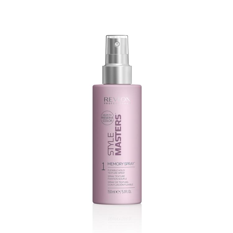 Revlon Style Masters Creator Memory Spray
