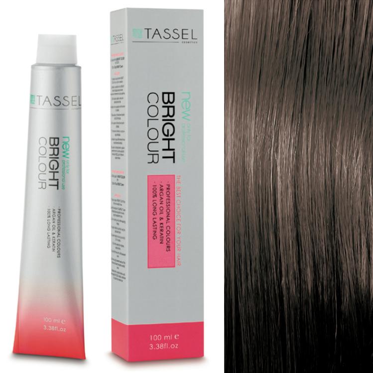 Tassel Bright Colour 5.1 Helles Aschbraun