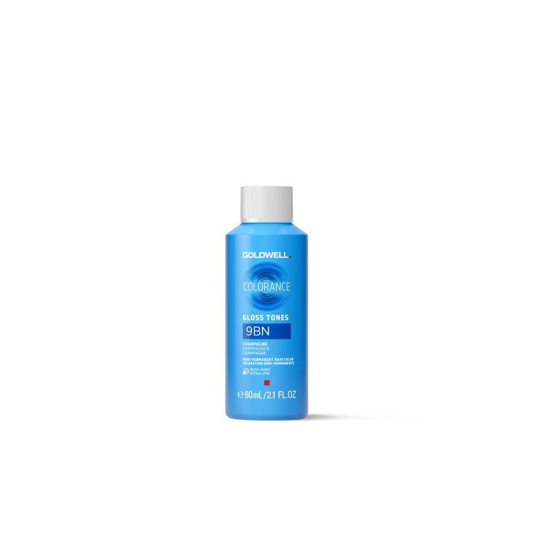 Goldwell Colorance Gloss Tones 9BN Champagner 