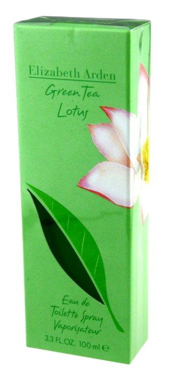 Elizabeth Arden Green Tea Lotus Eau de Toilette