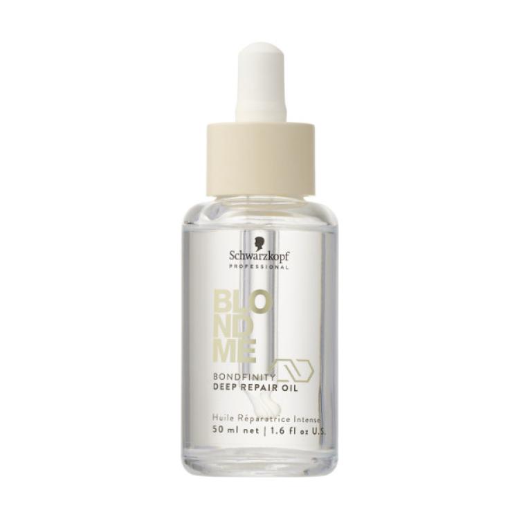 Blondme Bondfinity Deep Repair Oil