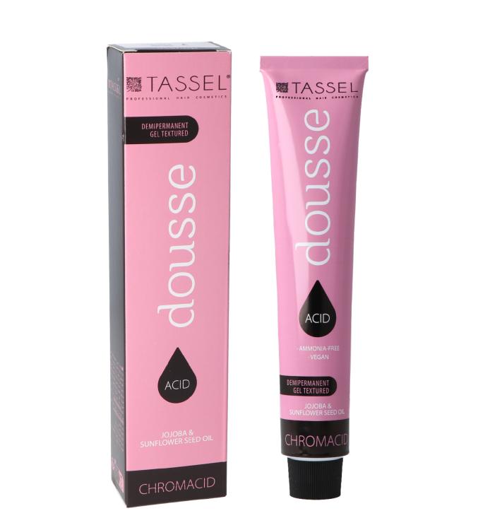 Tassel Dousse ACID Chromacid