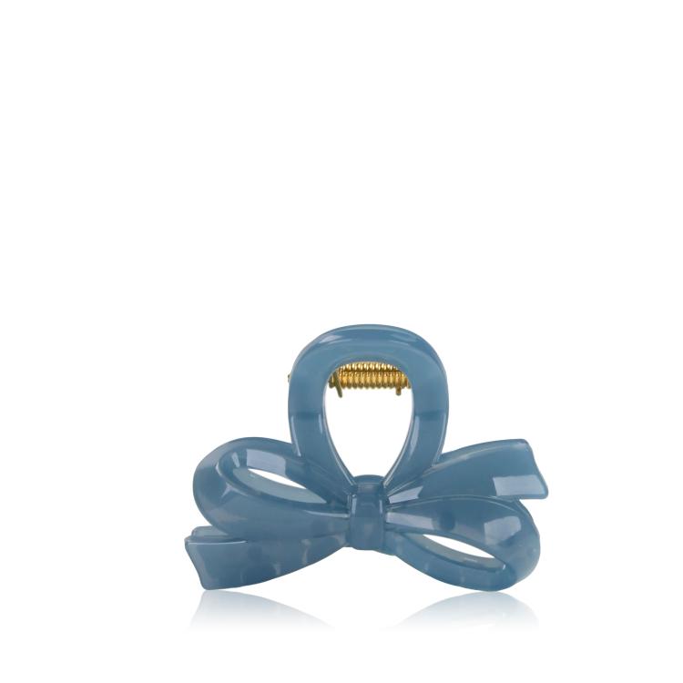 Helly Hair Haarklammer Lola nordisch blau