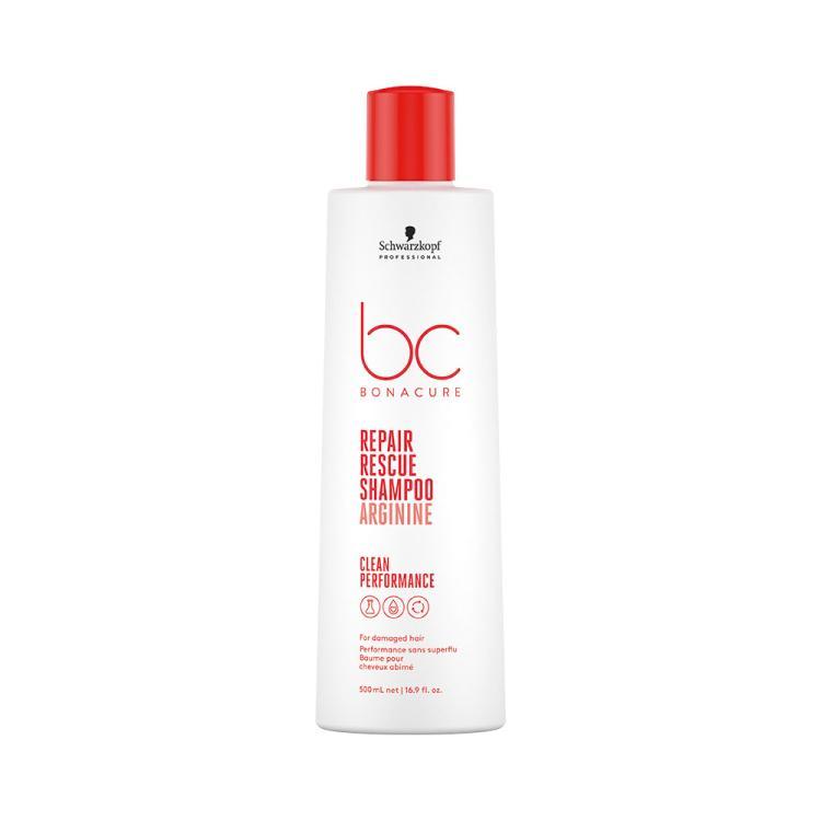 bc Bonacure Repair Rescue Shampoo