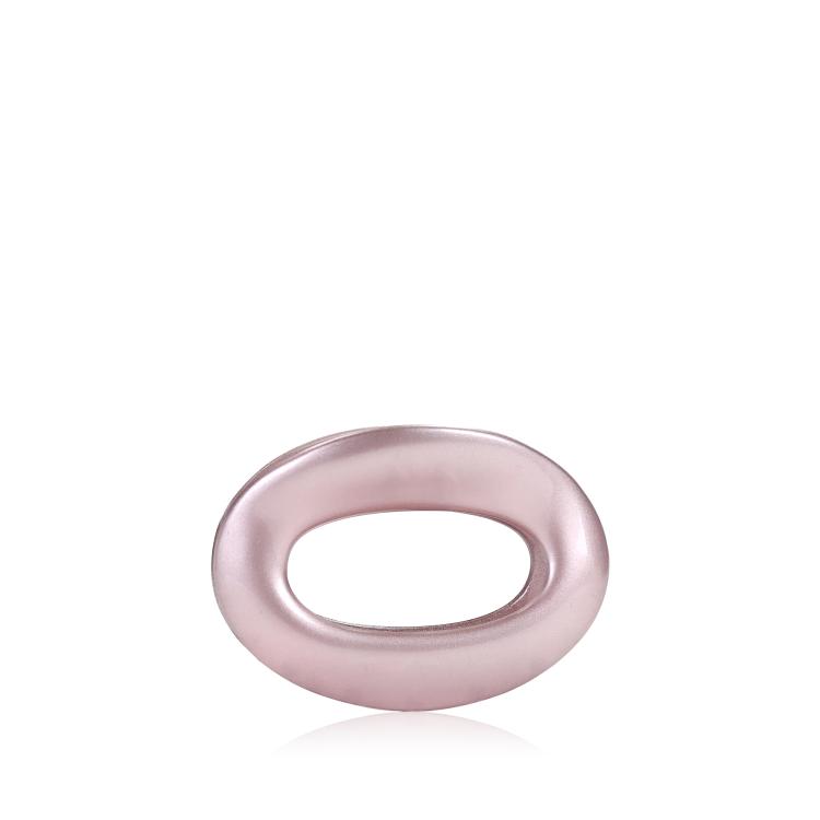 Helly Hair Haarklammer Luna klein pearly rose