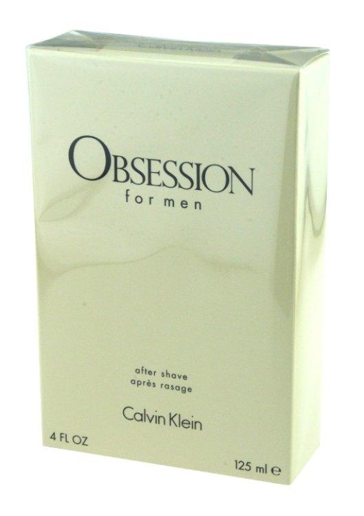 Calvin Klein Obsession for Men After-Shave
